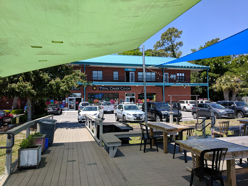 Grocery Store «Tidal Creek Co-op», reviews and photos, 5329 Oleander Dr # 100, Wilmington, NC 28403, USA