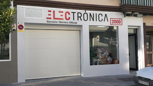 ELECTRONICA 2000