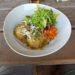 Photo n°5 de l'avis de Radler. fait le 09/08/2016 à 00:31 sur le  Berghütte Lauterbad - HOTEL LAUTERBAD GmbH à Freudenstadt