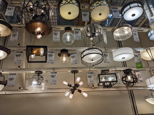 Home Improvement Store «The Home Depot», reviews and photos, 1220 NY-300, Newburgh, NY 12550, USA