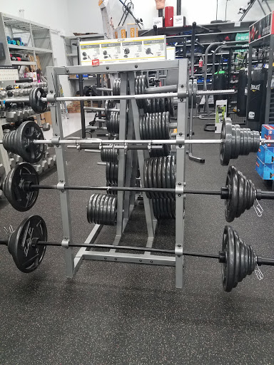 Sporting Goods Store «Academy Sports + Outdoors», reviews and photos, 2320 Hwy 6, Houston, TX 77077, USA