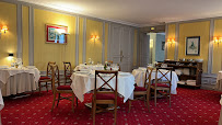 Atmosphère du Restaurant gastronomique Le Poulpry à Paris - n°5