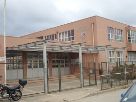 Colegio Villa Nonguén