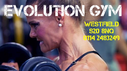 Evolution Gym & Fitness - 1 Carley Dr, Westfield, Sheffield S20 8NQ, United Kingdom