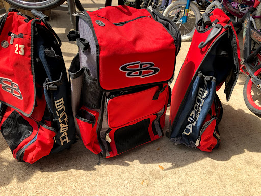 Sporting Goods Store «Play It Again Sports», reviews and photos, 3115 W Parker Rd #470, Plano, TX 75023, USA