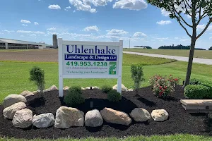 Uhlenhake Landscape & Design LLC image