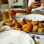 Photo n°4 de l'avis de Annalisa. fait le 17/07/2022 à 16:55 sur le  Brunda Pizzeria à Brindisi