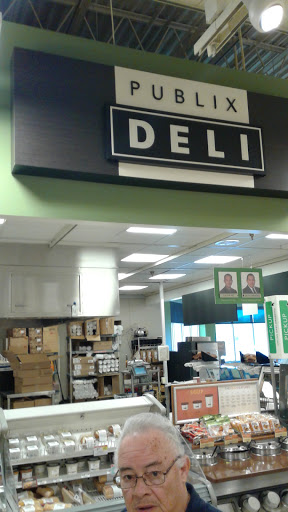 Supermarket «Publix Super Market at Hollybrook Plaza», reviews and photos, 5400 Bruce B Downs Blvd, Wesley Chapel, FL 33544, USA
