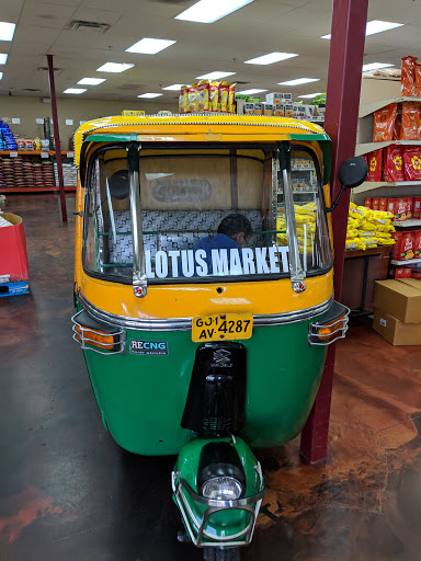 Grocery Store «Lotus market», reviews and photos, 18425 N 19th Ave #110, Phoenix, AZ 85023, USA