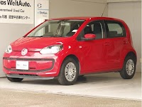 Ｖｏｌｋｓｗａｇｅｎ川越 認定中古車センター