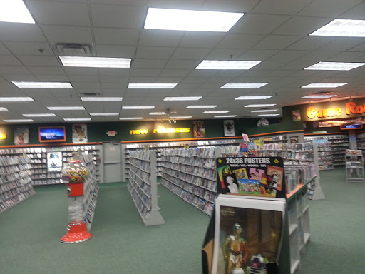 Movie Rental Store «Family Video», reviews and photos, 689 W Boughton Rd, Bolingbrook, IL 60440, USA