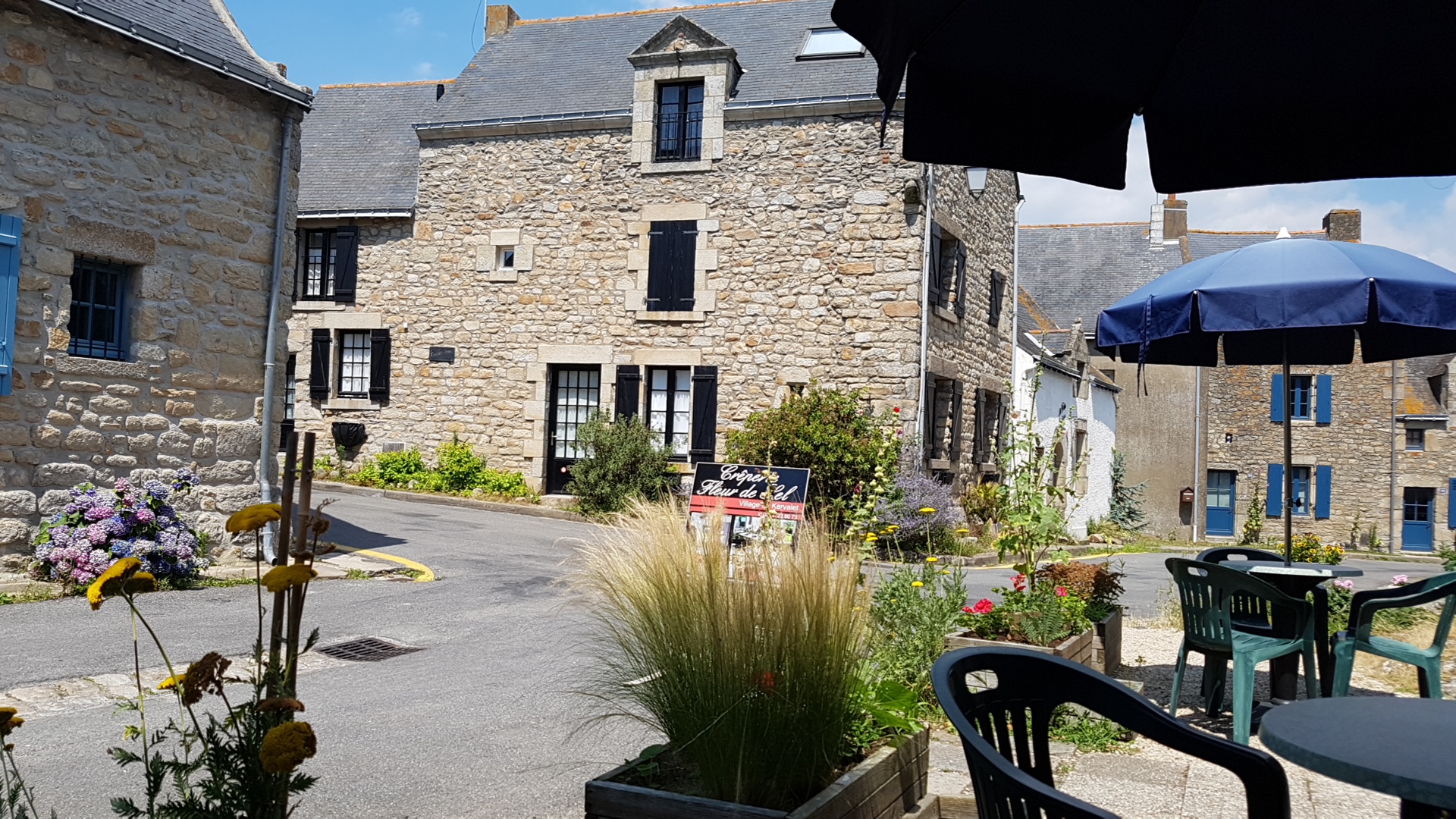 Photo n° 1 de l'avis de Benoit. fait le 10/07/2018 à 13:03