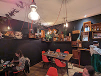 Atmosphère du Restaurant de sushis EDO à Nantes - n°7