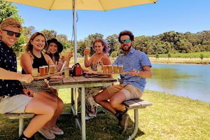Margaret River Brewery Tours image