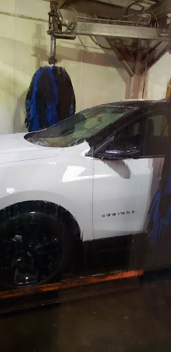 Car Wash «Soft Touch Car Wash Systems», reviews and photos, 11 W Whipp Rd, Dayton, OH 45459, USA