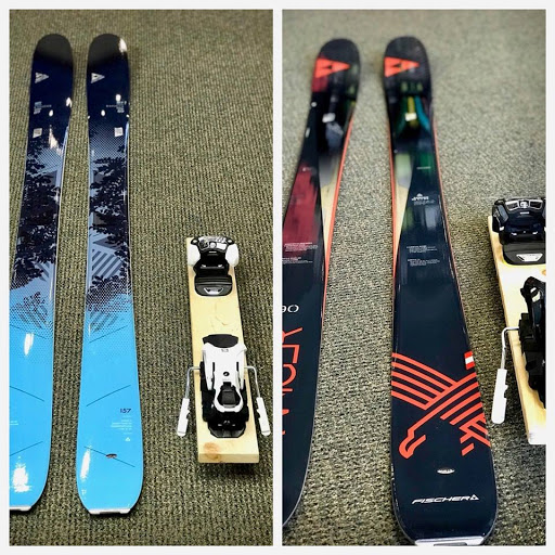 Ski Rental Service «Round House Sports», reviews and photos, 1422 W Main St, Bozeman, MT 59715, USA