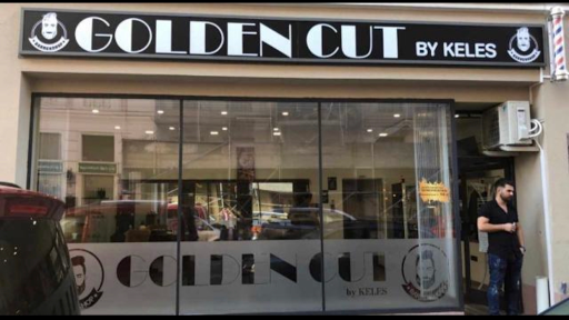 Friseur Golden Cut by Keles