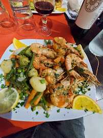 Plats et boissons du Restaurant L'Étoile de Mer à Coye-la-Forêt - n°5