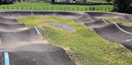 PUNPA -skatepark-pumptrack à Saint-Palais