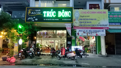 Beauty Salon Trúc Đông