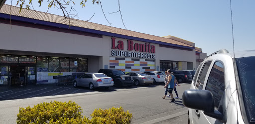 Supermarket «La Bonita», reviews and photos, 4120 S Rainbow Blvd, Las Vegas, NV 89103, USA
