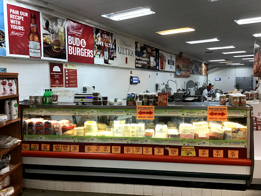 Grocery Store «La Venedita Meat Market», reviews and photos, 14124 Lambert Rd, Whittier, CA 90605, USA