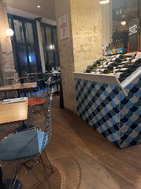 Les plus récentes photos du Restaurant de poisson Fichon à Paris - n°1