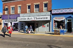 Little Art Theatre image