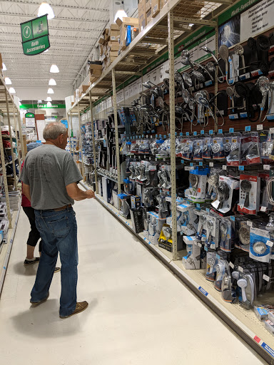 Home Improvement Store «Menards», reviews and photos, 5487 Harvey St, Muskegon, MI 49444, USA