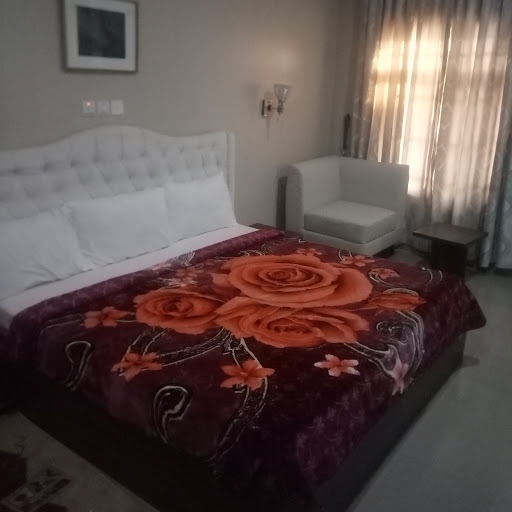 Summit conference hotel, Unnamed Road, Nigeria, Luxury Hotel, state Yobe