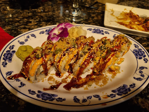 Okonomiyaki restaurant Scottsdale