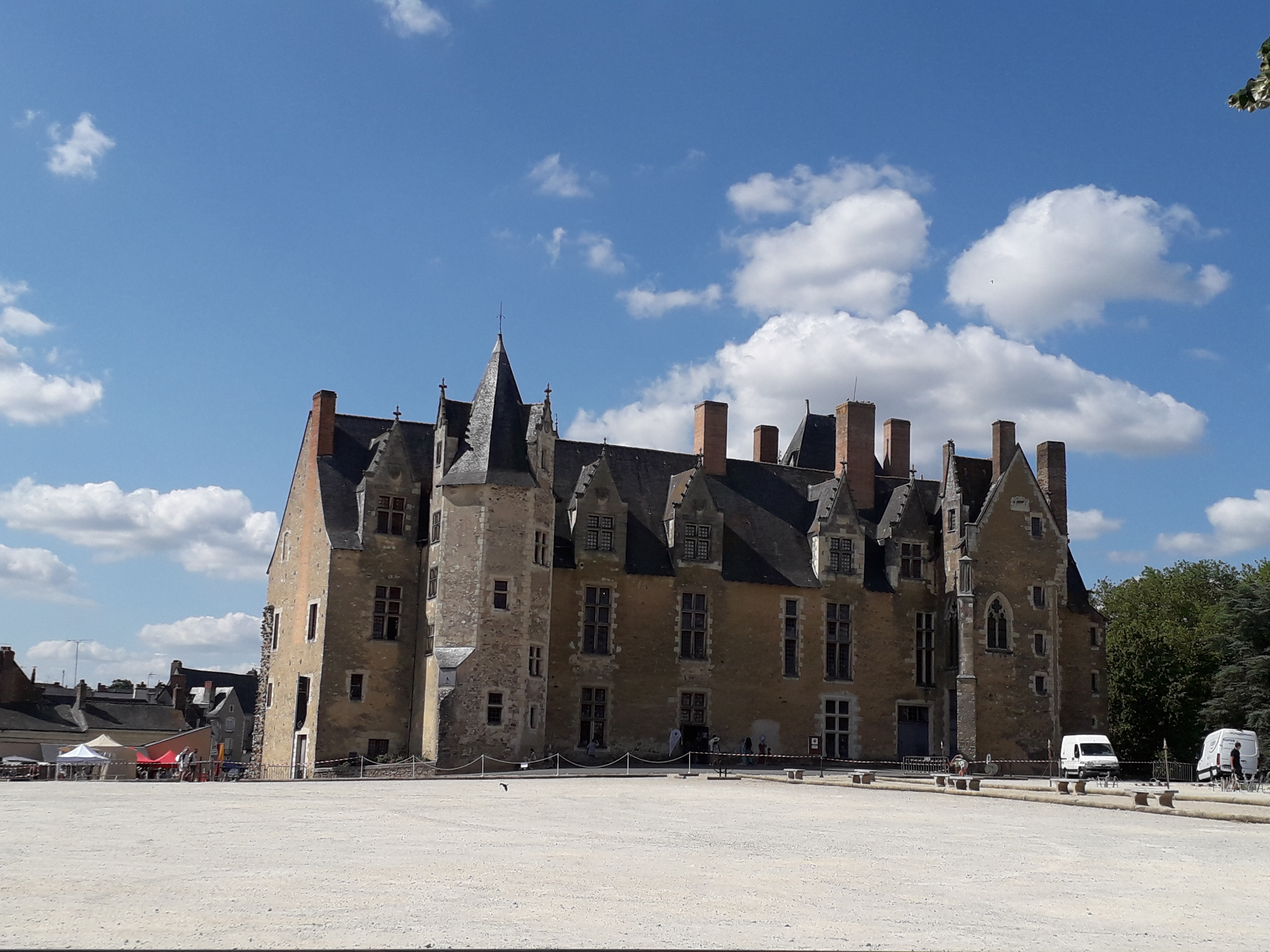 Photo n° 1 de l'avis de François.r fait le 14/07/2019 à 16:07