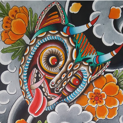 Tattoo Shop «Studio One Tattoos», reviews and photos, 1010 W 18th St, Chicago, IL 60608, USA