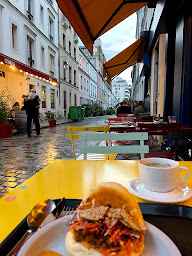 Photo n°48 de Le Crémieux à Paris ()