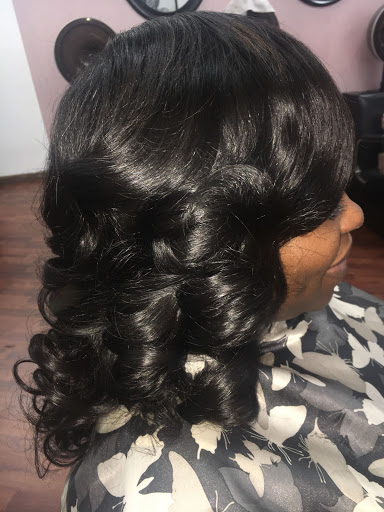 Beauty Salon «Hair Love Salon», reviews and photos, 9006 Liberty Rd #5, Randallstown, MD 21133, USA