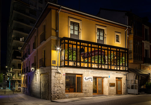 Villa Paramesa en Valladolid