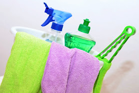 Firma Sprzątająca Bydgoszcz - D.K-POL - profesjonalne usługi czyszczenia