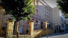 Colegio Sagrado Corazón Linares - Fundación Spínola.