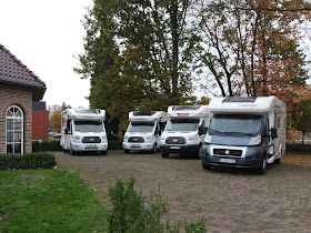 Wijckmans Motorhomes