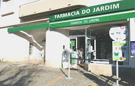 Farmácia do Jardim