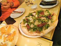 Pizza du Restaurant Le Garibaldi à Nice - n°8