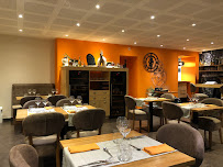 Atmosphère du Restaurant Le Contre & Sens à Montbrison - n°7