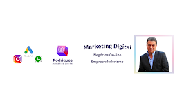 Rodrigues Marketing Digital - Negócios On-line