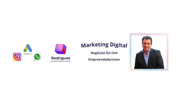 Rodrigues Marketing Digital - Negócios On-line