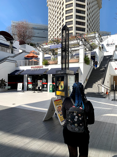 Book Store «Kinokuniya Los Angeles», reviews and photos, 123 Astronaut E S Onizuka St #205, Los Angeles, CA 90012, USA