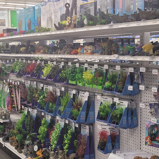 Pet Store «B & B Pet Stop, Inc.», reviews and photos, 5035 Cottage Hill Rd, Mobile, AL 36609, USA