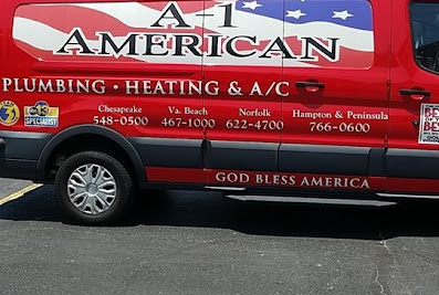 A-1 American Services, Inc.