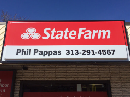 Insurance Agency «Phil Pappas - State Farm Insurance Agent», reviews and photos