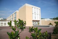 Instituto Escuela Miquel Martí i Pol en Lliçà d'Amunt