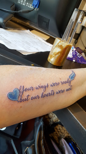 Explore the flash tattoo ideas, creative tattoo ideas in Salisbury, available at Keepsake Custom Tattoo & Body Piercing Laser Tattoo Removal